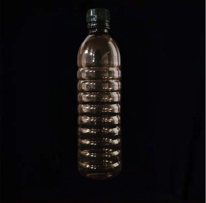 500 ML PET JAR